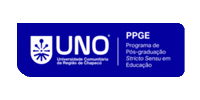 Ppge Sticker by Unochapecó