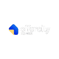 Real Estate Sticker by Offercity Homes