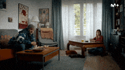 Que Pasa Raul Cimas GIF by Movistar Plus+