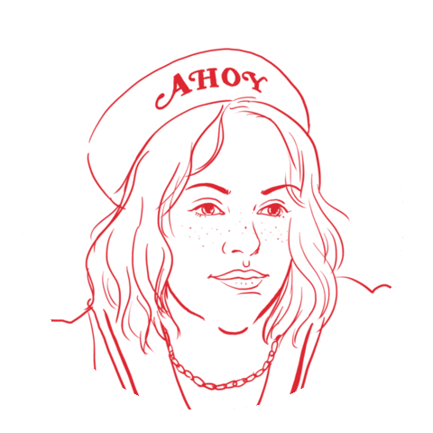 Stranger Things Sticker by NETFLIX