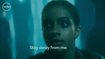 Jodie Whittaker O GIF by Doctor Who