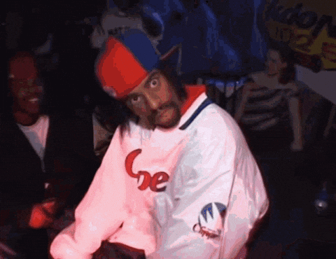 Bay Area Oakland GIF by STRAPPED!