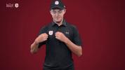 bradley mvc GIF by Missouri Valley Conference
