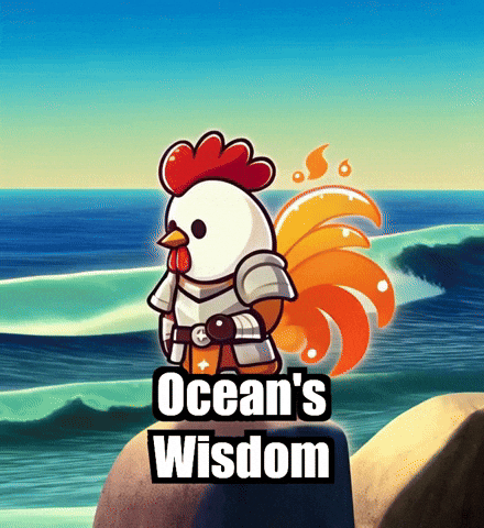 Wisdom Flow GIF by Zorooster