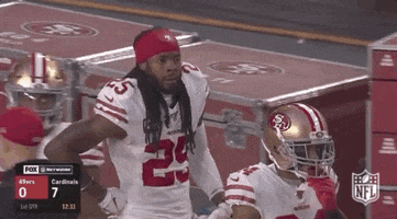 Regular Season Football GIF by NFL