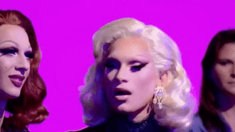 season 7 what GIF by RuPaul's Drag Race
