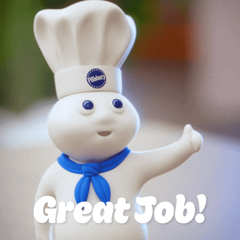 GIF by Pillsbury