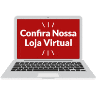 Sticker by Loja Santo Antonio