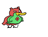 Cartooning Graphic Novel Sticker