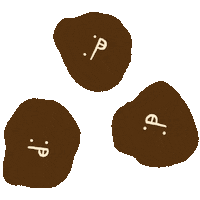 Poop Sticker