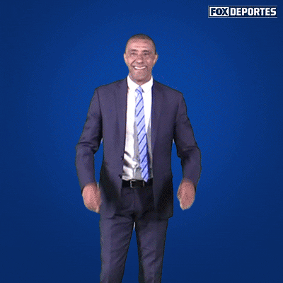 Punto Cecilio GIF by FOX Deportes