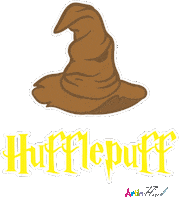 Harry Potter Hp Sticker by Erica Carvalho