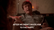 comedy central GIF by Workaholics