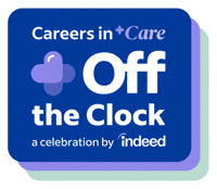 Healthcare Job Search GIF by Indeed