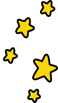 Sticker by Poppy Deyes