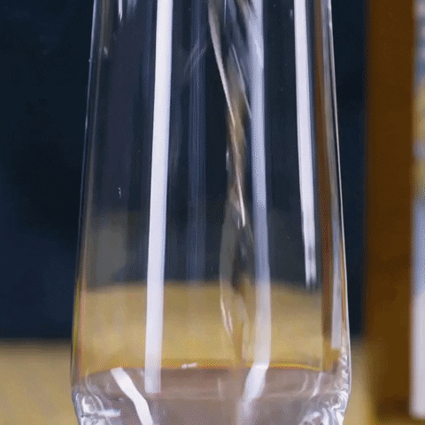 Avallenspirits giphygifmaker drinking drinks ice GIF
