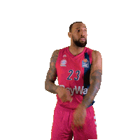 game on show Sticker by easyCredit Basketball Bundesliga