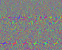 loop 12 colors GIF by Kim Asendorf
