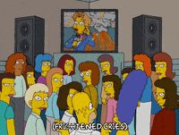 homer simpson GIF