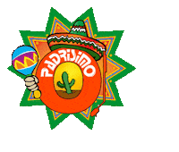 Mexico Revista Sticker by Padrisimo Magazine