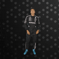 Formula One Racing GIF by Mercedes-AMG Petronas Formula One Team