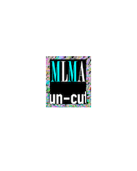 art Uncut Sticker by melovemealot