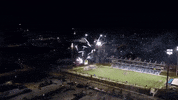 Creighton1878 celebration fireworks new years eve creighton GIF
