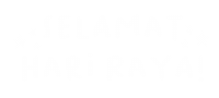 Hari Raya Eid Sticker by tinytype