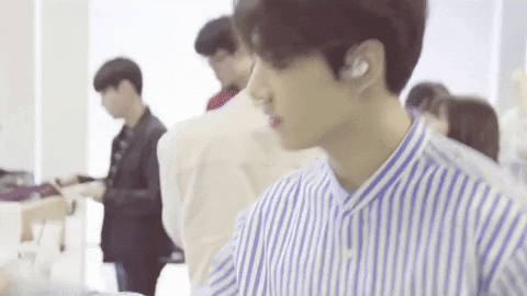 Las Vegas La GIF by BTS