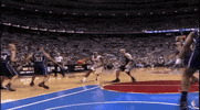 chauncey billups GIF