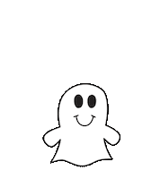 Happy Halloween Sticker by joeyahlbum