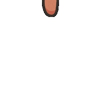 Poo Kaka Sticker