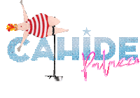 Cahide Palazzo Sticker by cahide