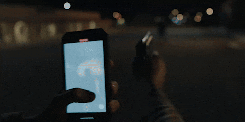 Emma Stone Film GIF by A24