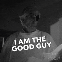 Im Good GIF by AHS