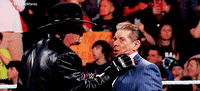 vince mcmahon wwe GIF
