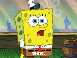 season 8 episode 13 GIF by SpongeBob SquarePants