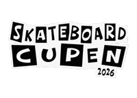 Skateboardcupen Sticker by Grymt