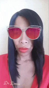happy turn around GIF by Dr. Donna Thomas Rodgers