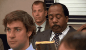 stutter GIF