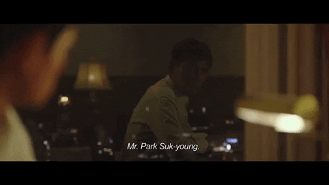 GIF by Signature Entertainment