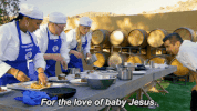 fox GIF by Masterchef