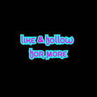 uniqvisionz like follow GIF