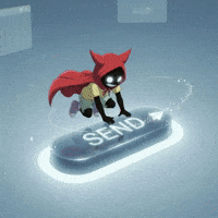 Mood Success GIF by G*BOY