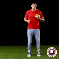 OfficialPandaExpress dance happy dance panda dance moves GIF