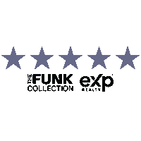 Testimonial Sticker by The Funk Collection brokered by eXp Realty