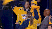 ice hockey GIF by NHL