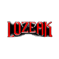 Lozeak Sticker by Parlophone Records
