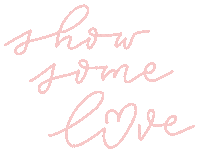 Show Love Sticker by AMARA Korean Beauty