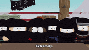 eric cartman GIF by South Park 